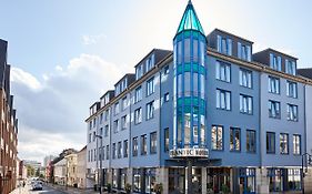 Hotel Atlantic Bremen Vegesack