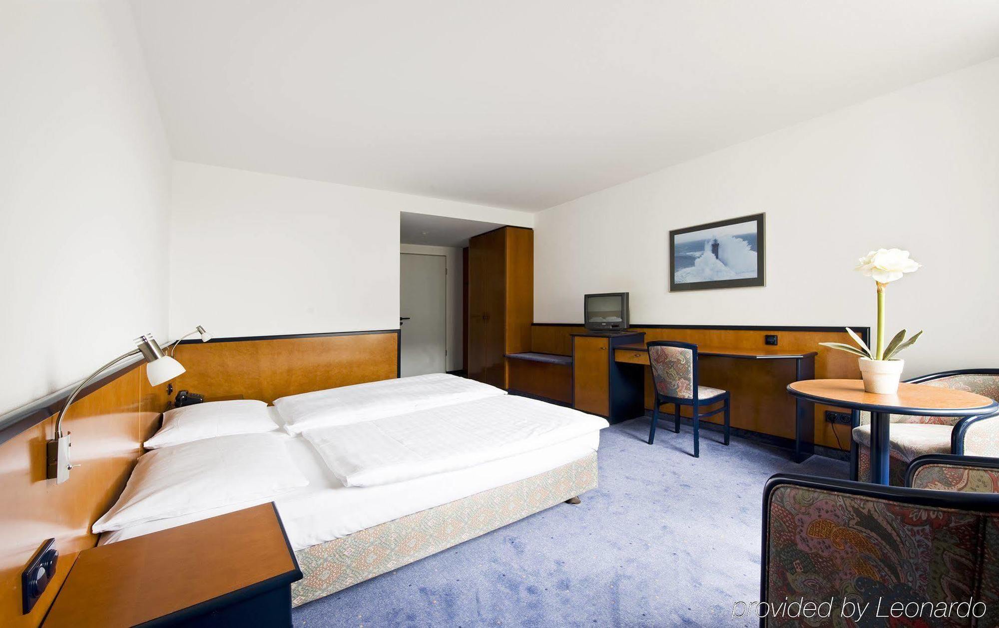 Atlantic Hotel Vegesack Bremen Exterior foto